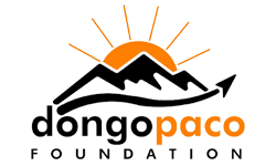 Dongopaco Foundation Logo